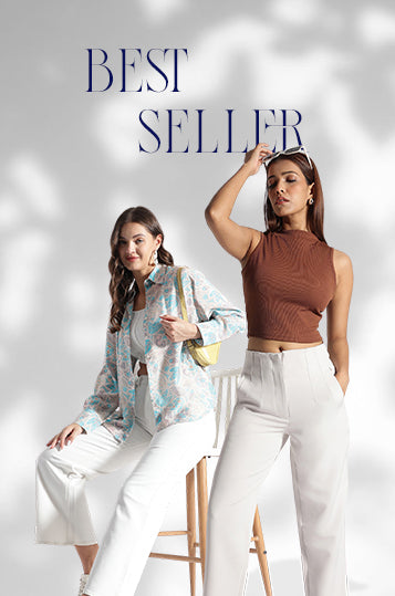 Best Sellers