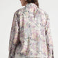 Pastel Floral Printed Viscose Shirt - Fabravaa